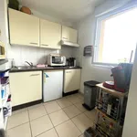 Appartement de 43 m² avec 2 chambre(s) en location à MONTAUBAN