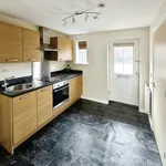 Rent 2 bedroom house in Harborough