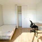 Louez une chambre de 70 m² à paris