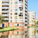 Huur 2 slaapkamer appartement van 112 m² in rotterdam