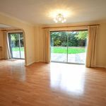 Rent 5 bedroom house in South East England