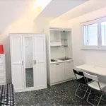 Affitto 1 camera appartamento di 20 m² in Roma