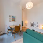 Miete 1 Schlafzimmer wohnung von 55 m² in Berlin