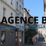 Rent 4 bedroom apartment of 70 m² in Saint-Étienne