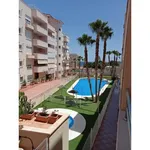 Piso 
 en alquiler 
 en Aguadulce Sur