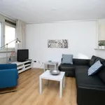 Huur 1 slaapkamer appartement van 58 m² in The Hague