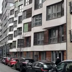 Huur 2 slaapkamer appartement van 100 m² in brussels