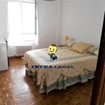 Alquilo 5 dormitorio apartamento de 132 m² en Alamedilla