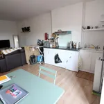 Appartement de 44 m² avec 2 chambre(s) en location à SUR SAONE