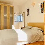 Alugar 1 quarto apartamento de 80 m² em lisbon