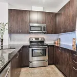 1 bedroom apartment of 688 sq. ft in Markham (Middlefield)