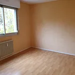 Appartement de 52 m² avec 2 chambre(s) en location à Montbéliard