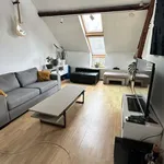  appartement avec 2 chambre(s) en location à brussels