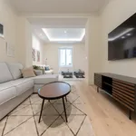 Alquilo 2 dormitorio apartamento de 2637 m² en Madrid