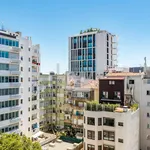 Alugar 1 quarto apartamento de 53 m² em Lisbon