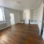 Appartement de 78 m² avec 3 chambre(s) en location à Nancy