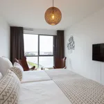 Huur 4 slaapkamer appartement van 170 m² in The Hague