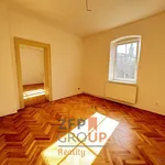 Rent 3 bedroom apartment in Liberec