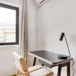 Rent 1 bedroom apartment in lisbon