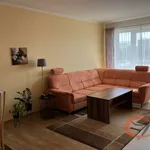 Pronajměte si 2 ložnic/e byt o rozloze 63 m² v Prostějov