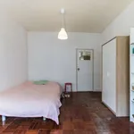 Rent a room in Lisbon