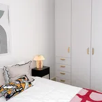 Pronajměte si 2 ložnic/e byt o rozloze 90 m² v Prague