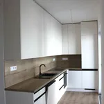 Pronajměte si 2 ložnic/e byt o rozloze 54 m² v zlin