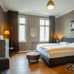 Miete 5 Schlafzimmer wohnung von 95 m² in Leipzig