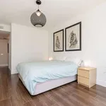 Alquilo 4 dormitorio apartamento de 151 m² en Madrid