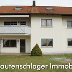 Miete 2 Schlafzimmer wohnung von 83 m² in Deining