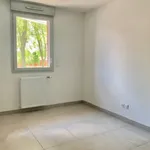 Appartement de 42 m² avec 2 chambre(s) en location à Toulouse