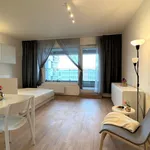 Pronajměte si 1 ložnic/e byt o rozloze 36 m² v Prague