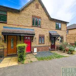 Terraced house to rent in Longleat Court, East Hunsbury, Northampton NN4