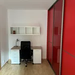 Pronajměte si 1 ložnic/e byt o rozloze 48 m² v Prague