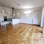 Pronajměte si 2 ložnic/e byt o rozloze 74 m² v Capital City of Prague