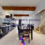 Appartement de 15 m² avec 4 chambre(s) en location à Nimes