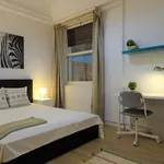 Rent a room in Madrid