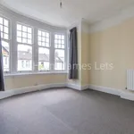 Flat to rent in Fonthill Road, Hove BN3