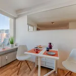 Rent 1 bedroom apartment of 31 m² in Stuttgart