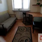 Rent 2 bedroom apartment of 56 m² in Białystok