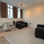 Rent 1 bedroom apartment in Yorkshire And The Humber