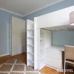 Appartement de 85 m² avec 3 chambre(s) en location à Paris 14 - Avenue du Maine