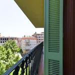 Alquilar 1 dormitorio apartamento en Barcelona