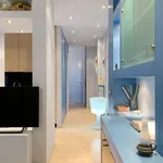 Rent 1 bedroom apartment in Milan