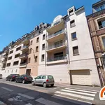 Rent 4 bedroom apartment of 83 m² in Rouen