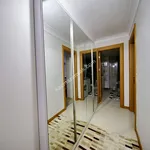 Rent 4 bedroom apartment of 100 m² in İstanbul