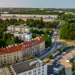 Rent 3 bedroom apartment of 55 m² in Szczecin