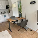 Rent 1 bedroom apartment of 54 m² in Frankfurt