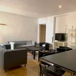 Habitación en madrid