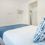 Alugar 2 quarto apartamento de 100 m² em Lisbon